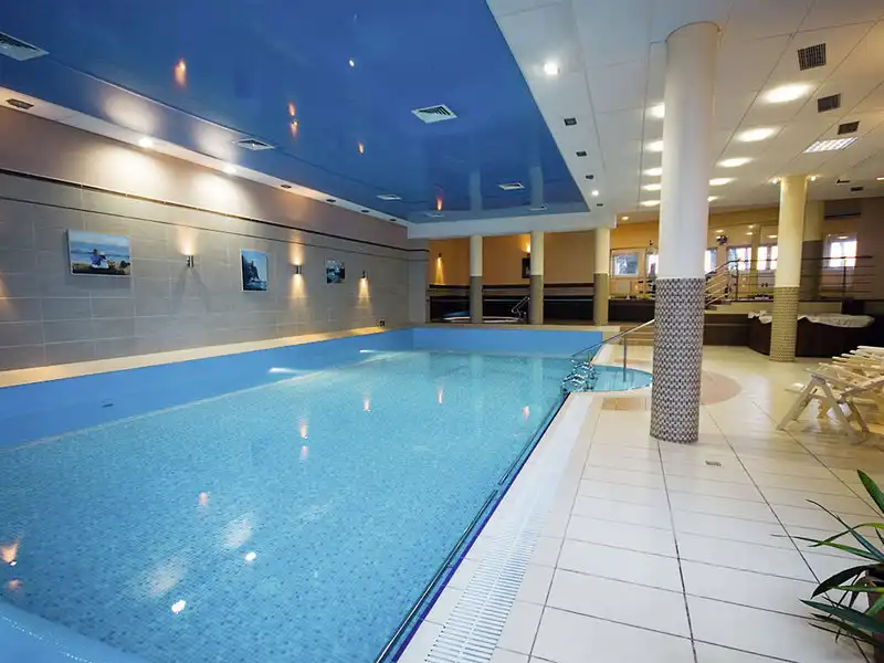 Impression - Ostseebad Rewal