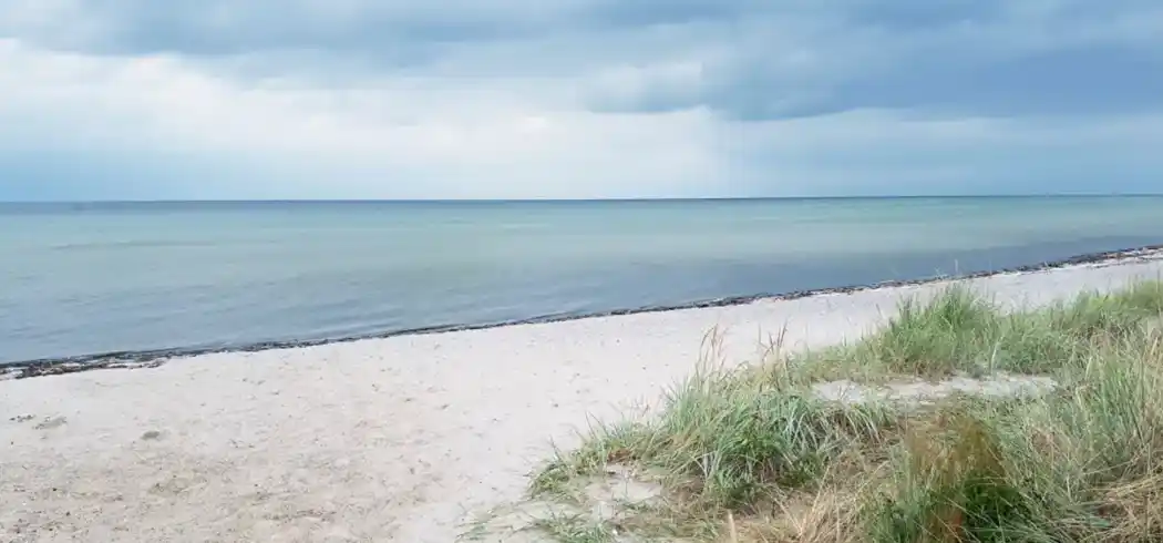 Ostsee Halbinsel - Bild 1