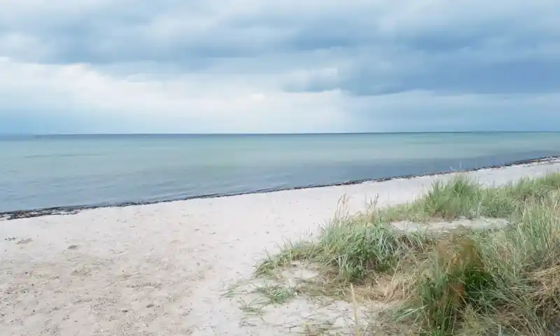 Halbinsel Fischland-Darß-Zingst