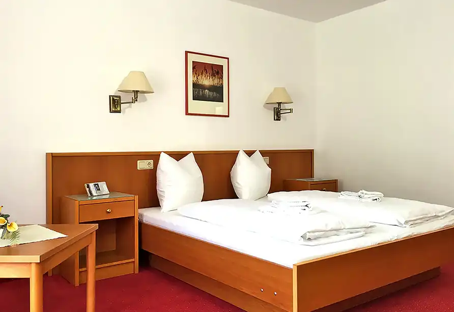 Impression - Ostsee Halbinsel