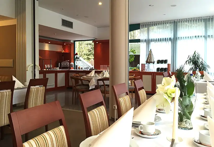 Ansicht - Ostsee Halbinsel