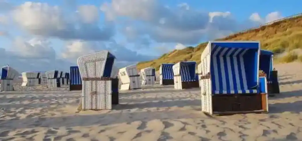 Ostsee Heilbad - Bild 1