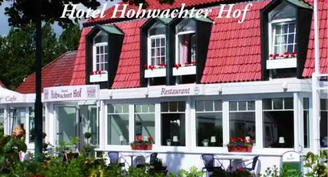 Impression - Ostsee Heilbad