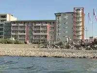 Ostsee Heiligenhafen - Bild 1