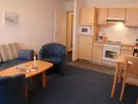 Aufnahme - Ostsee Heiligenhafen