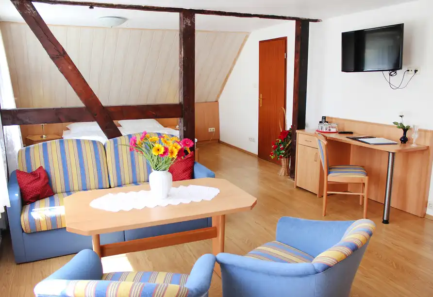 Impression - Ostsee Hotel