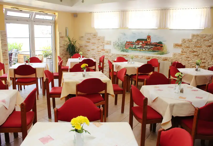 Ansicht - Ostsee Hotel