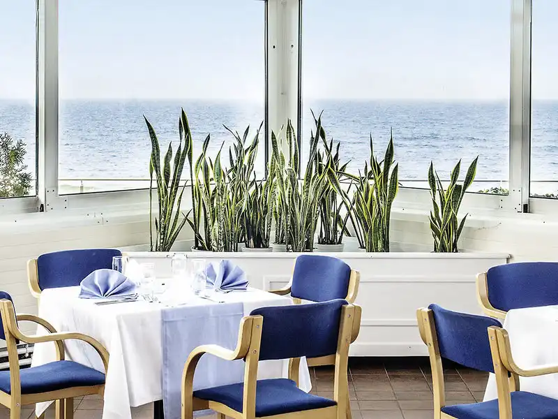 Aufnahme - Polnische Ostsee