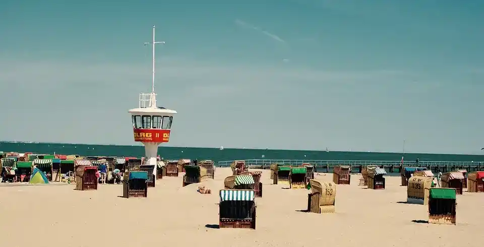 Foto - Ostsee Lübecker