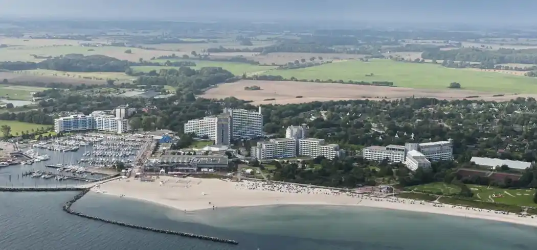 Sommerferien Ostsee - Bild 1