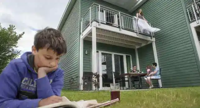 Sommerferien Ostsee - Bild 3