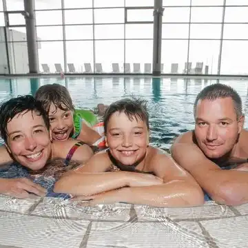 Aufnahme - Sommerferien Ostsee