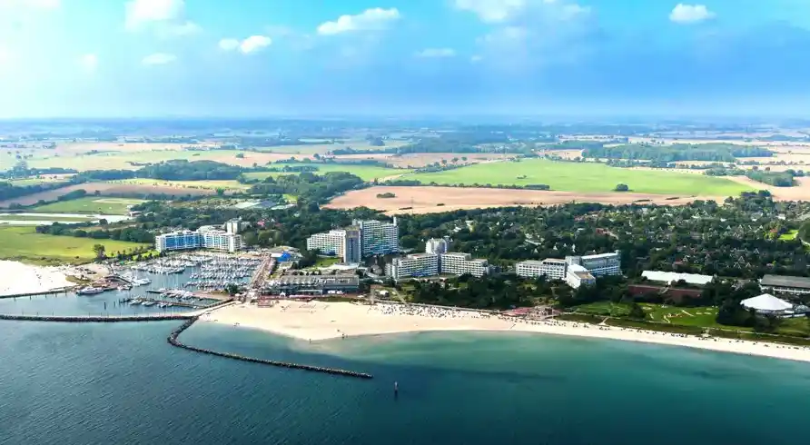 Foto - Ostsee Resort