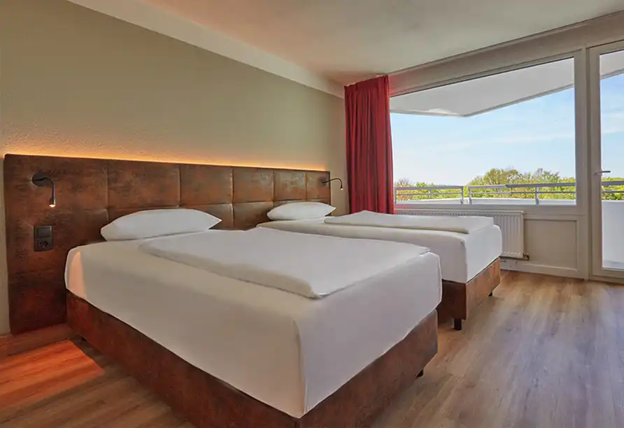 Impression - Ostsee Resort