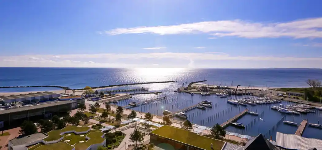 Ostsee Resort - Bild 1