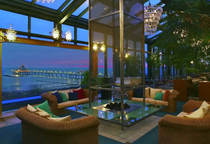 Aufnahme - Ostsee Roulette