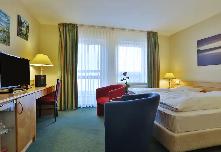 Impression - Ostsee Roulette