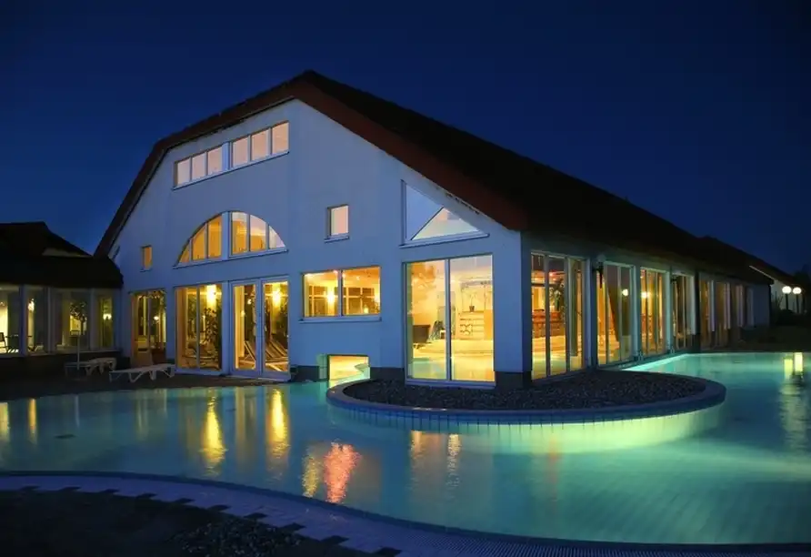 Aufnahme - Nächte Rügen