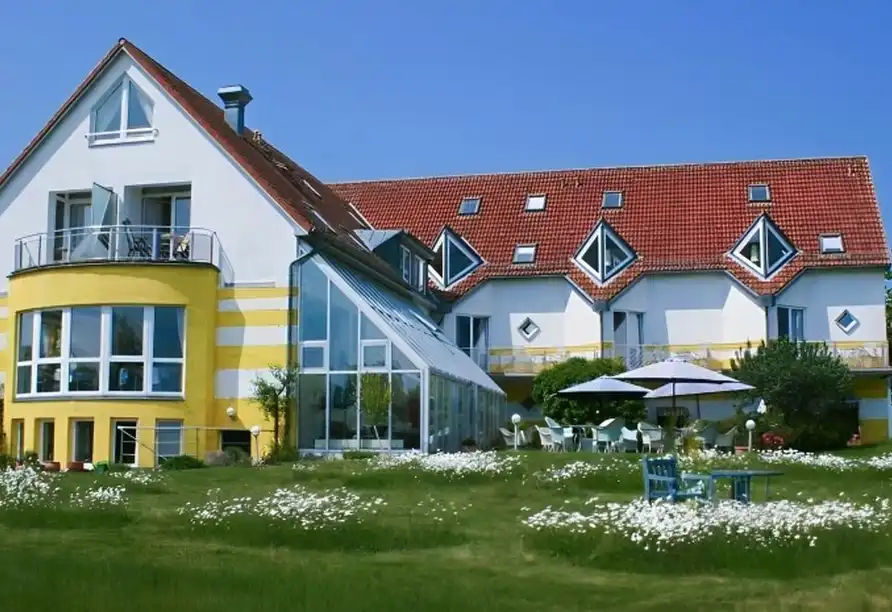 Aufnahme - Rügen Ostsee