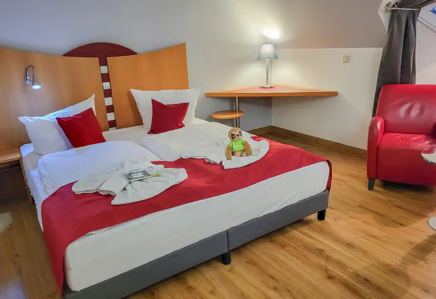 Impression - Rügen Ostsee