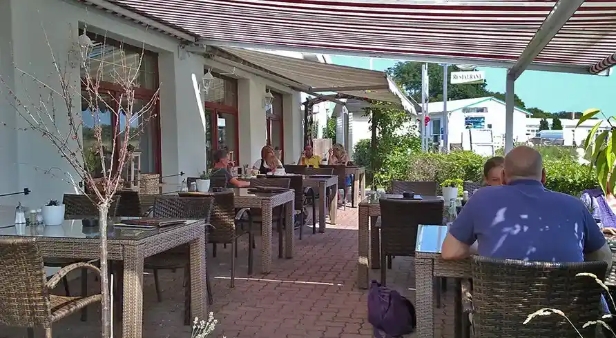 Ostsee Rügen - Bild 4