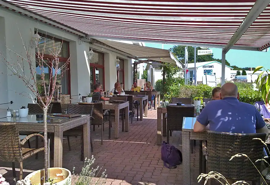 Ansicht - Ostsee Rügen