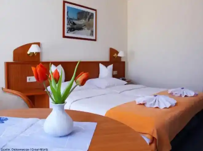 Ostsee Strandurlaub - Bild 2