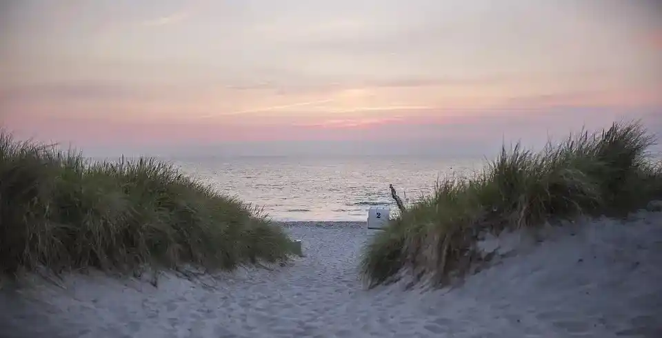 Ostsee Holsteinische - Bild 1