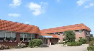 Alcor Hotel Störtebeker in Biendorf