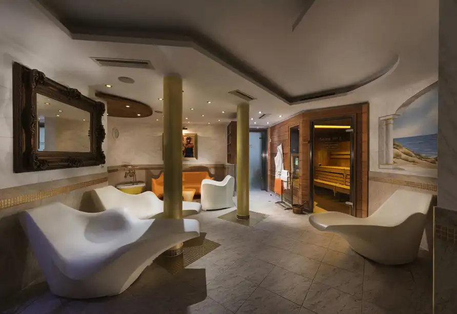 Aufnahme - Ostsee Weihnachten