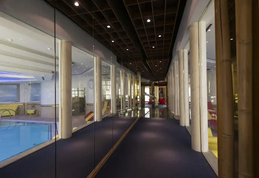 Ansicht - Ostsee Weihnachten