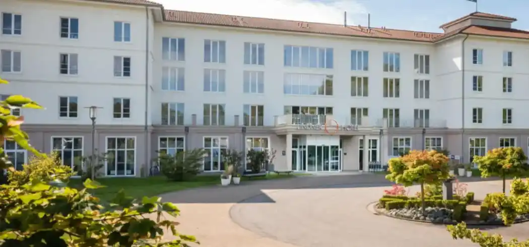 Foto - Ostsee Weihnachten im Lindner Hotel Boltenhagen