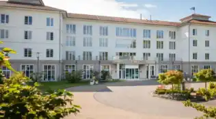 Ostsee Weihnachten im Lindner Hotel Boltenhagen