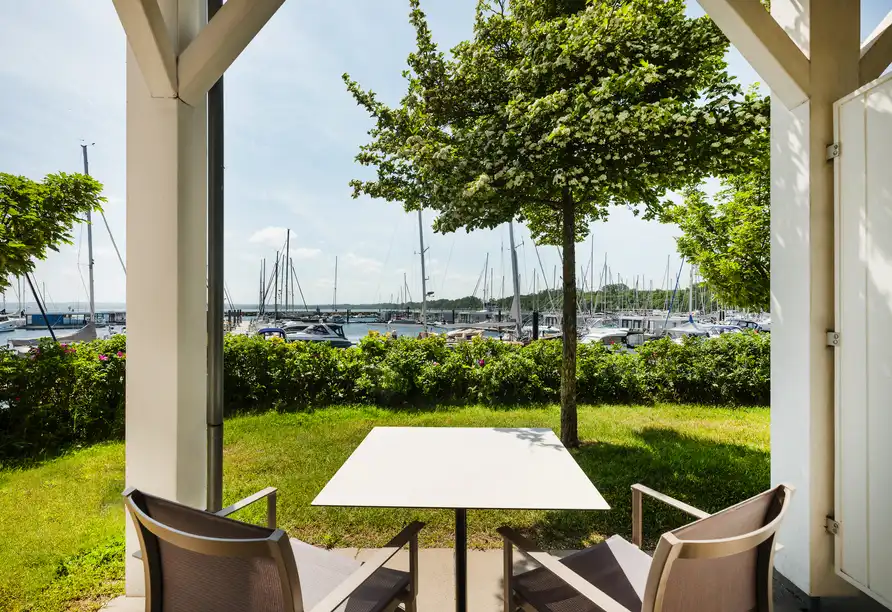 Ansicht - Ostsee Weihnachten im Lindner Hotel Boltenhagen