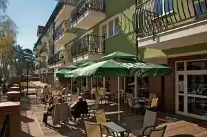 Foto - Ostsee Wellnessurlaub