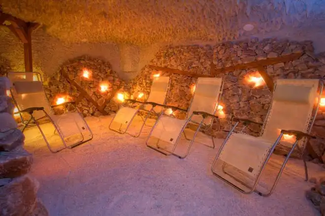 Aufnahme - Ostsee Wellnessurlaub