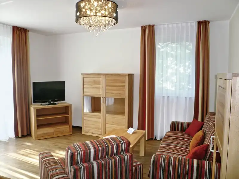 Aufnahme - Baabe Ostseebad