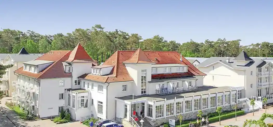 Baabe Ostseebad - Bild 1