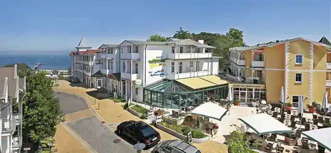 Ostseebad Göhren - Bild 1