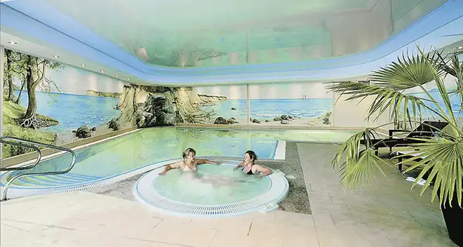 Aufnahme - Ostseebad Göhren