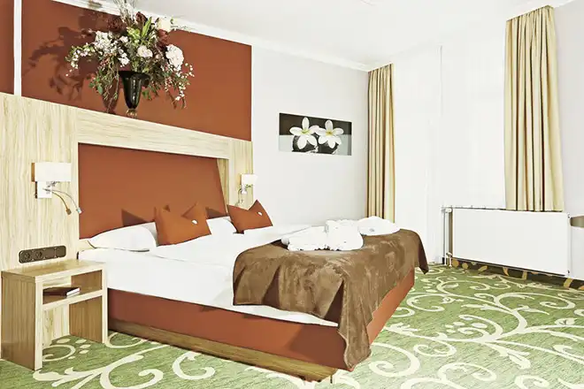 Impression - Ostseebad Göhren