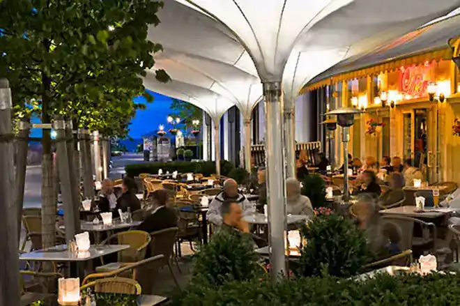 Ostseebad Göhren - Bild 4