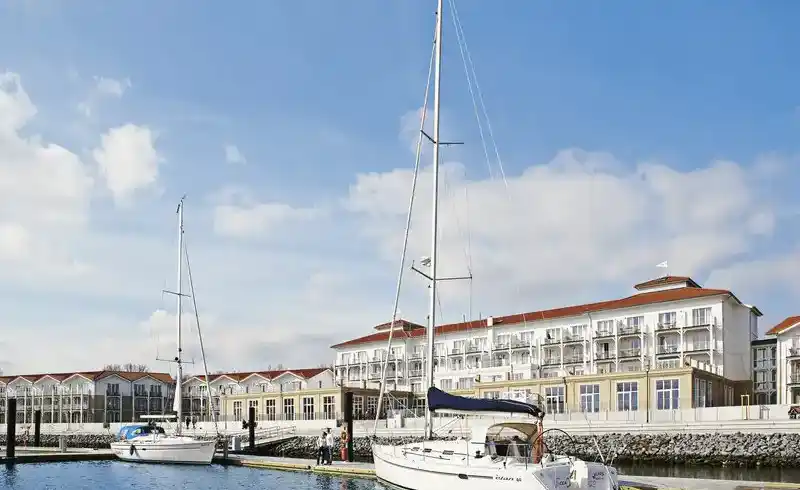 Ostseebad Boltenhagen - Bild 1