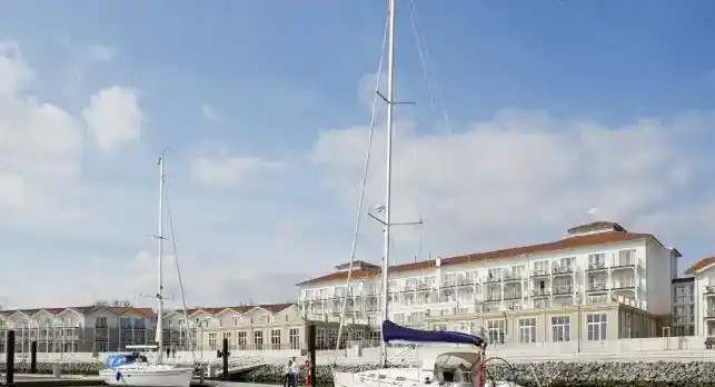 Foto - Boltenhagen Ostseebad