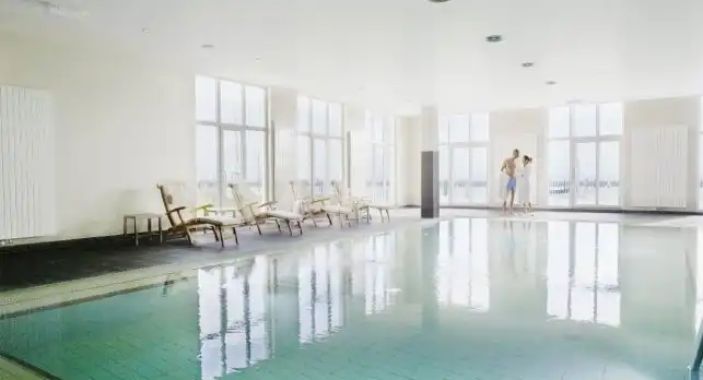 Aufnahme - Boltenhagen Ostseebad