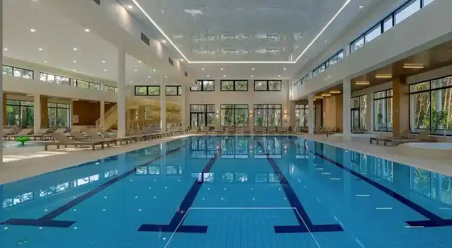 Foto - Ostseebad Dievenow Essense Baltic Resort & Spa in Dievenow