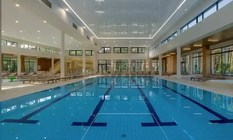 Ostseebad Dievenow - 60 Meter vom Strand Essense Baltic Resort & Spa in Dievenow