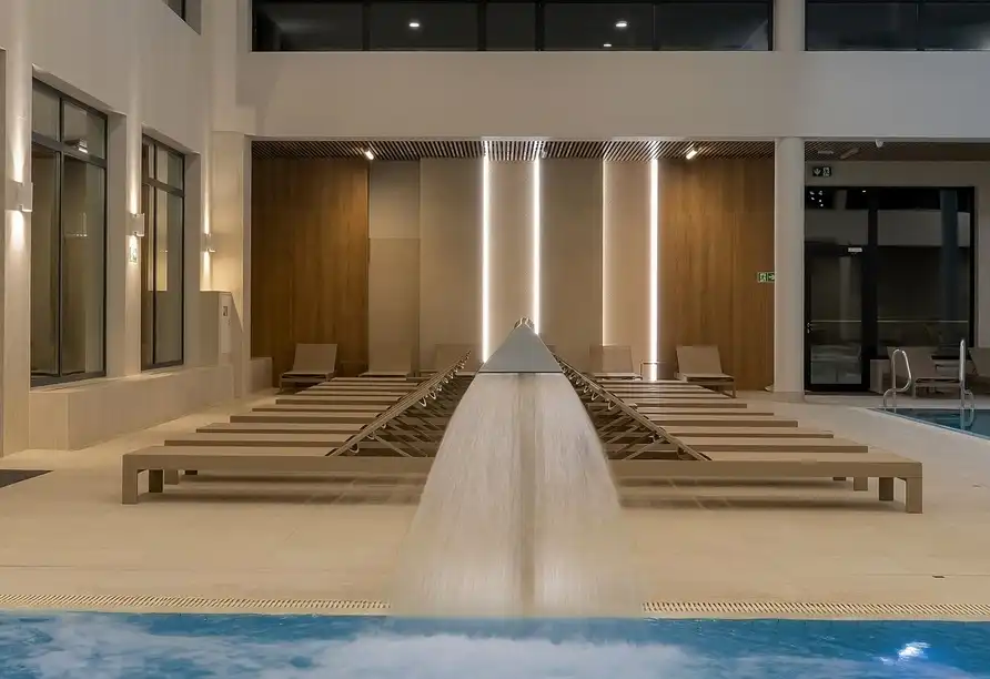 Impression - Ostseebad Dievenow Essense Baltic Resort & Spa in Dievenow