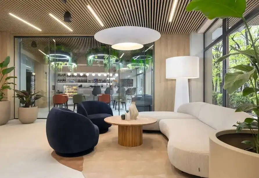 Galerie - Ostseebad Dievenow Essense Baltic Resort & Spa in Dievenow