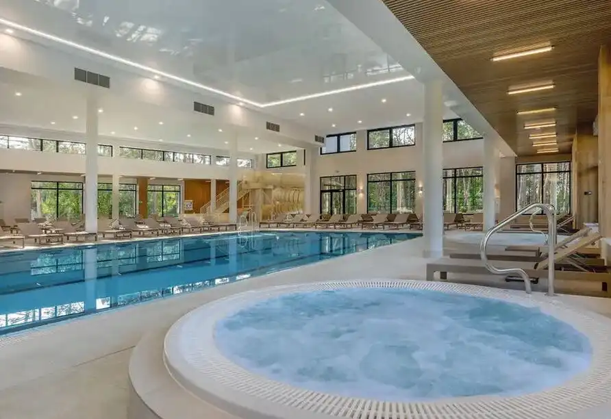 Foto - Ostseebad Dievenow Essense Baltic Resort & Spa in Dievenow